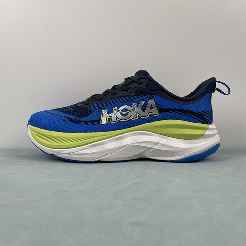 HOKA SKYFLOW  1155111-VVY 36 36 5 37 5 38 38 5 39 40 40 5 41 42 42 5 43 44